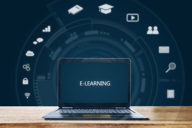 History of Online Education