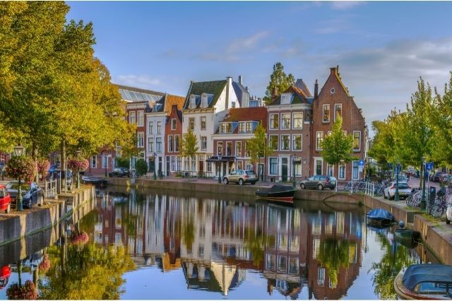The Most Interestıng Informatıons About The Netherlands