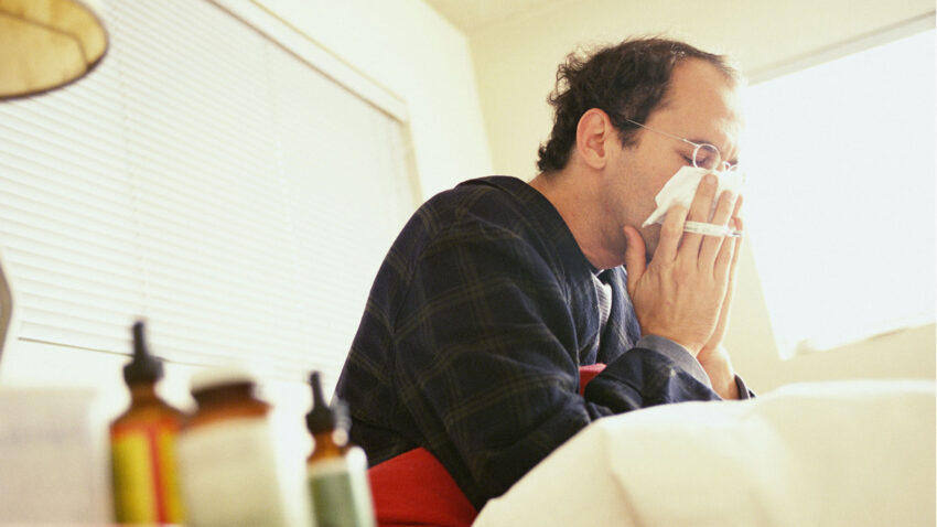 What İs Flu? What İs The Difference Between Flu and Cold? How Long Does The Flu Last?