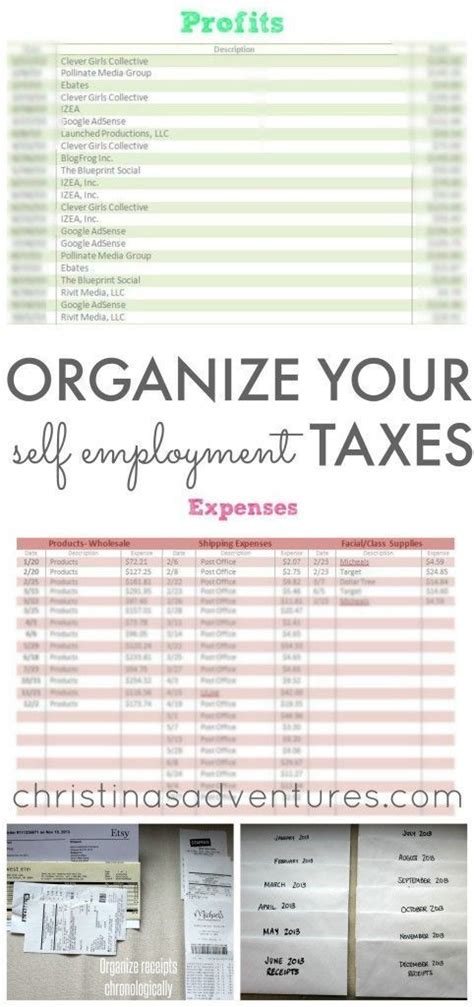 Online Filing for Small Businesses: Simplify Your Tax Season