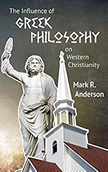 The Influence of Greek Philosophy on Western Thought