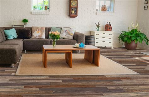 Eco-Friendly Flooring Options: Choosing Sustainable Materials