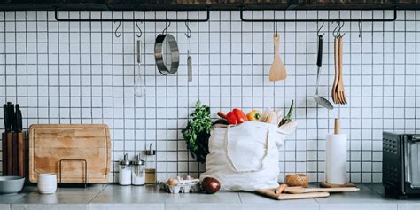 How to Create a Low-Waste Kitchen in Your Eco-Friendly Home
