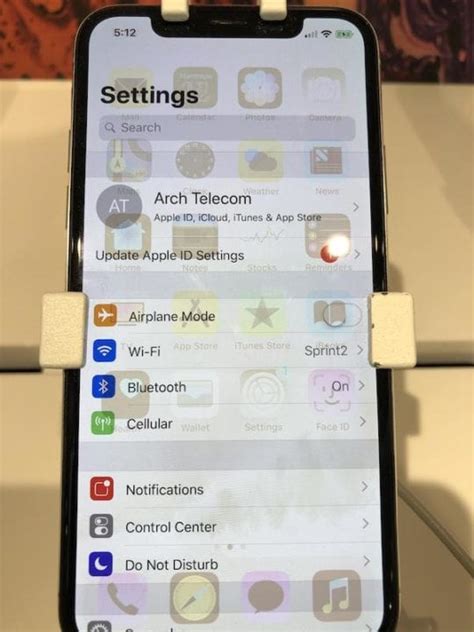 iPhone Screen Burn-In: Prevention and Fixes