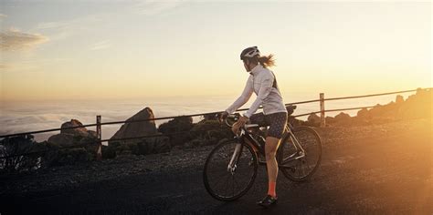Mindful Cycling: Using Biking as a Meditation Practice
