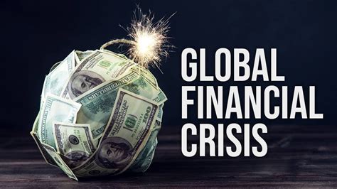 When Will the Next Global Financial Crisis Occur?