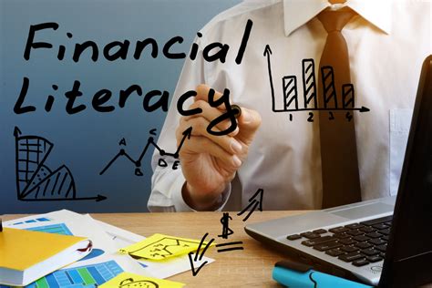 How to Improve Financial Literacy for a Secure Future