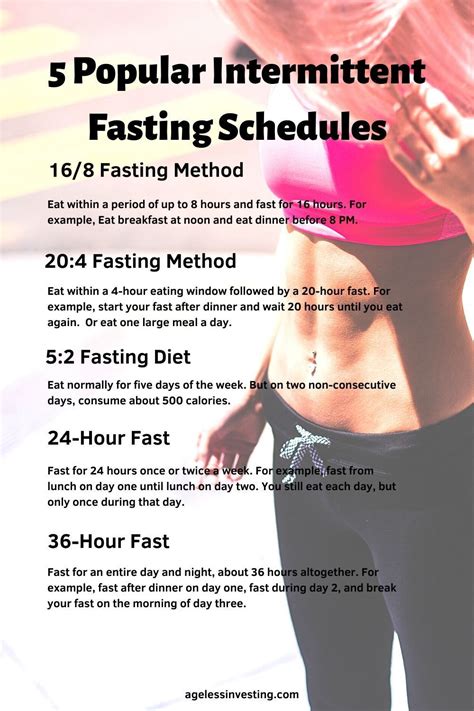 When Can I Start Intermittent Fasting for Weight Loss?