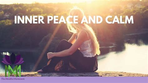 How to Manage Stress and Find Inner Peace