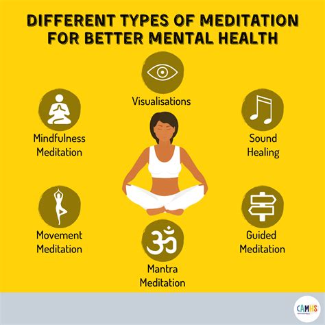 Which Types of Meditation Can Improve Mental Clarity?