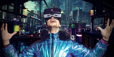 When Will Virtual Reality Revolutionize the Entertainment Industry?