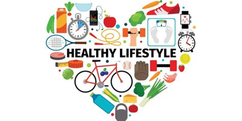 How to Maintain a Healthy Lifestyle