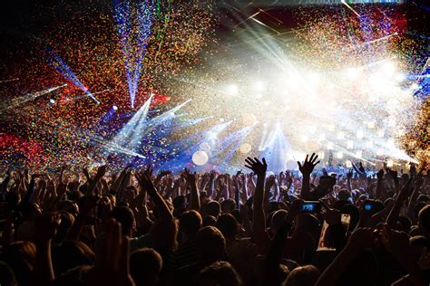 Where can I find the best music festivals and concerts?