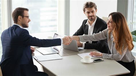 How to Master the Art of Negotiation