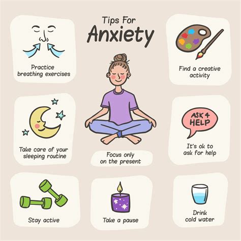 How to Manage and Overcome Anxiety