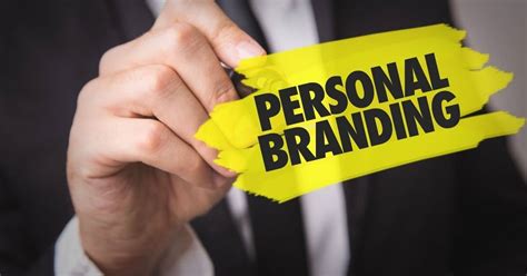 How to Improve Personal Branding for Professional Success