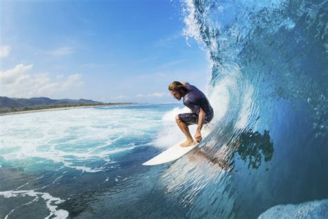Where can I find the best beaches for surfing?