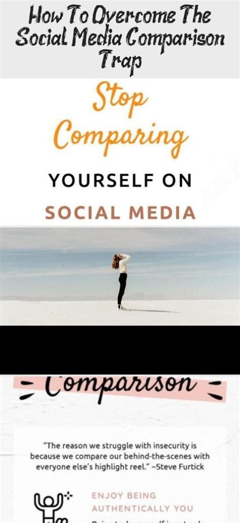 Why do we compare ourselves to others: Exploring the dark side of social comparison