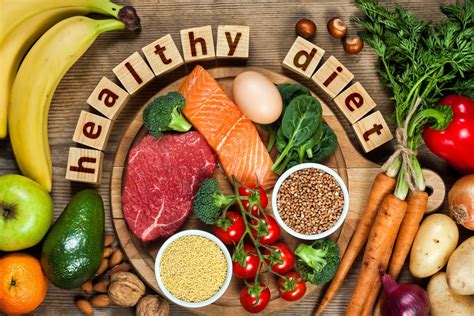 Which Diet Is Best for Optimal Health?