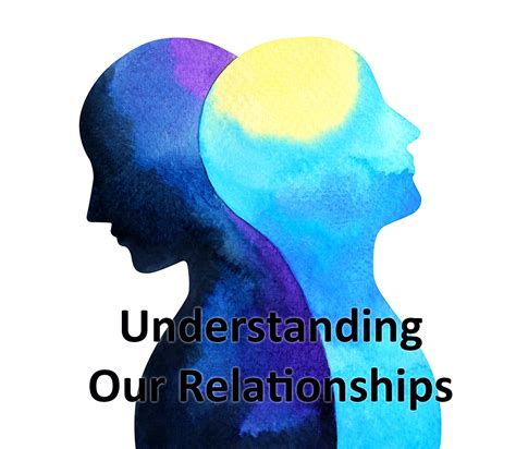 Why do relationships fail: Understanding the dynamics of human connections
