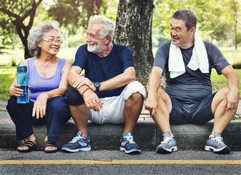 Which Longevity Habits Can Improve Lifespan?