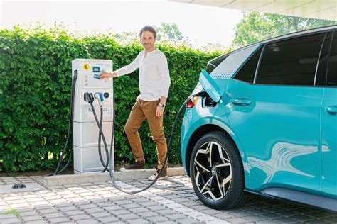 When Will Electric Vehicles Dominate the Automotive Market?