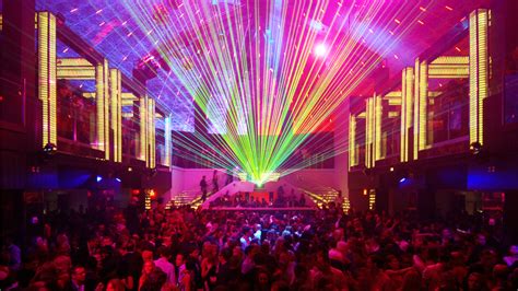 Where can I experience the most vibrant nightlife?